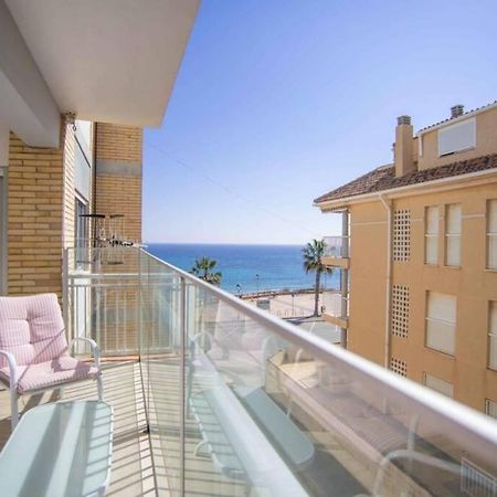 Beautiful Two Bedroom Apartment Next To The Beachfront Torre de la Horadada Zewnętrze zdjęcie