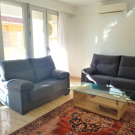Beautiful Two Bedroom Apartment Next To The Beachfront Torre de la Horadada Zewnętrze zdjęcie