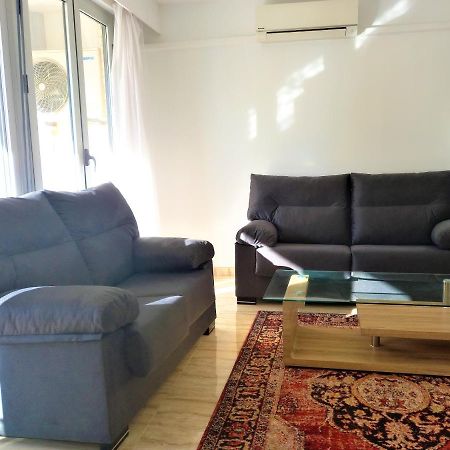 Beautiful Two Bedroom Apartment Next To The Beachfront Torre de la Horadada Zewnętrze zdjęcie