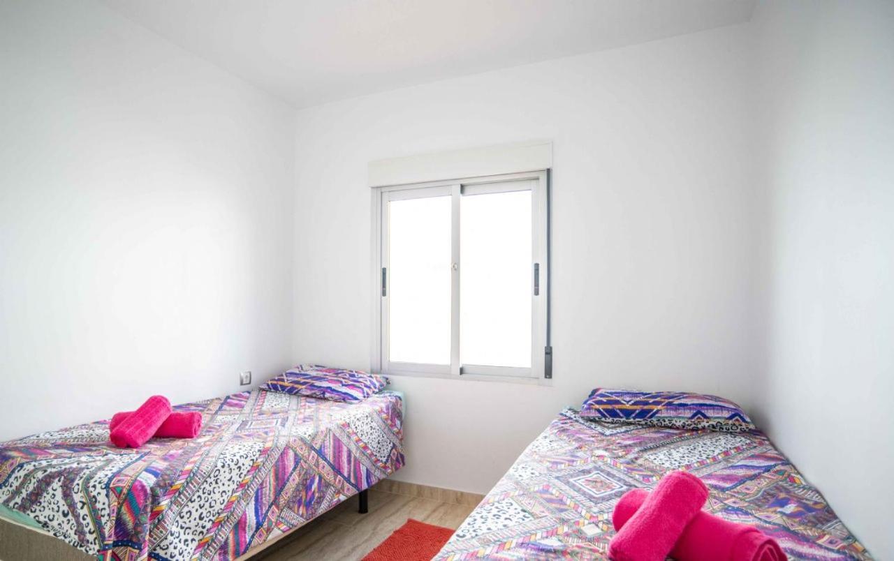Beautiful Two Bedroom Apartment Next To The Beachfront Torre de la Horadada Zewnętrze zdjęcie