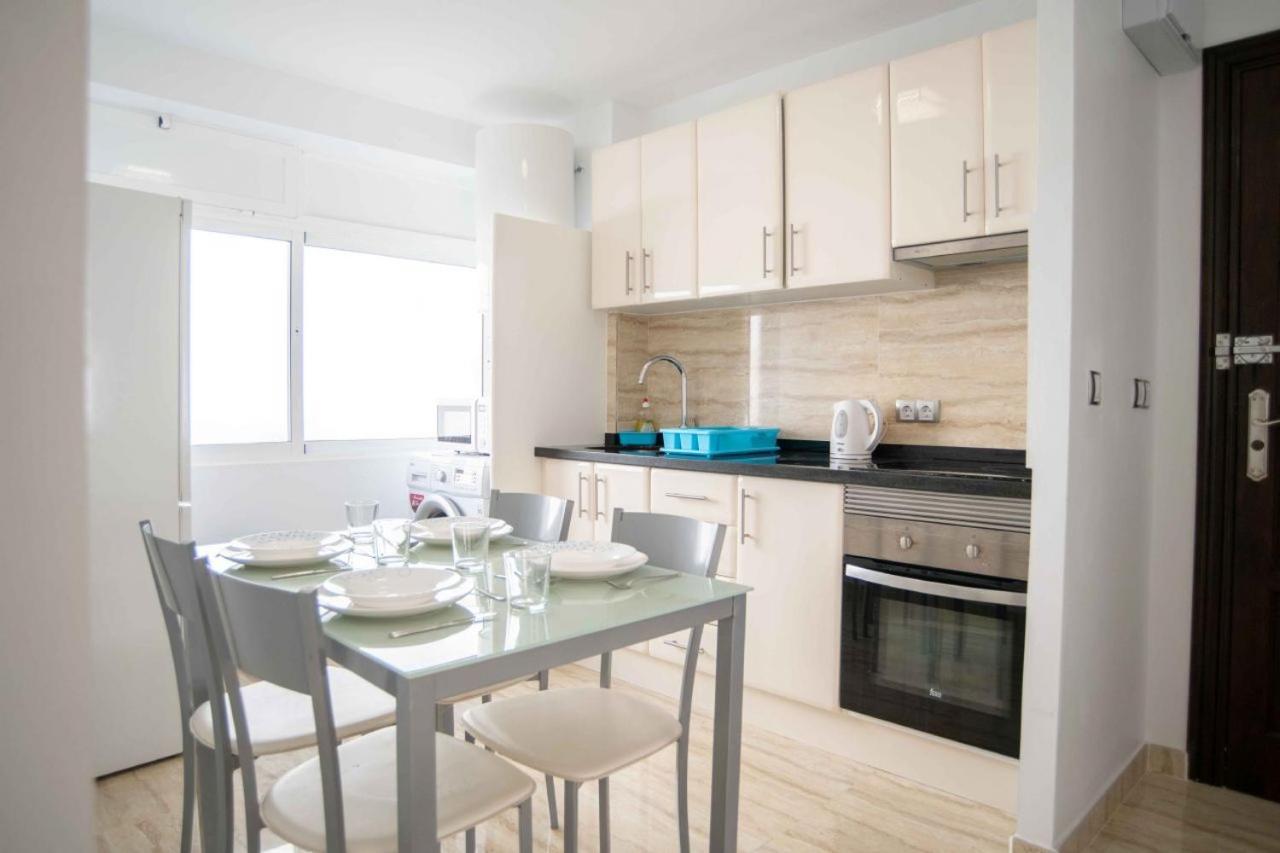Beautiful Two Bedroom Apartment Next To The Beachfront Torre de la Horadada Zewnętrze zdjęcie