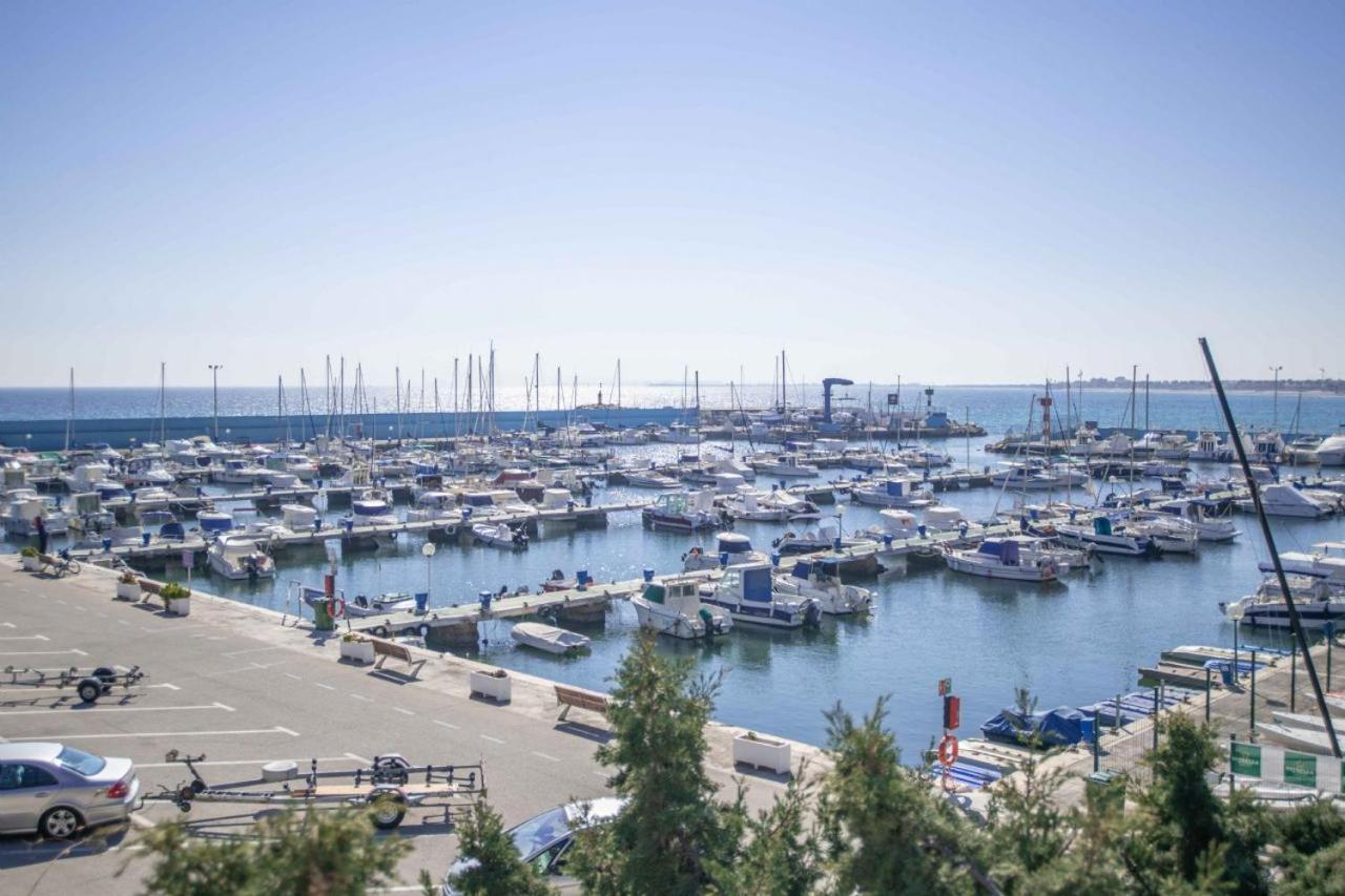 Beautiful Two Bedroom Apartment Next To The Beachfront Torre de la Horadada Zewnętrze zdjęcie