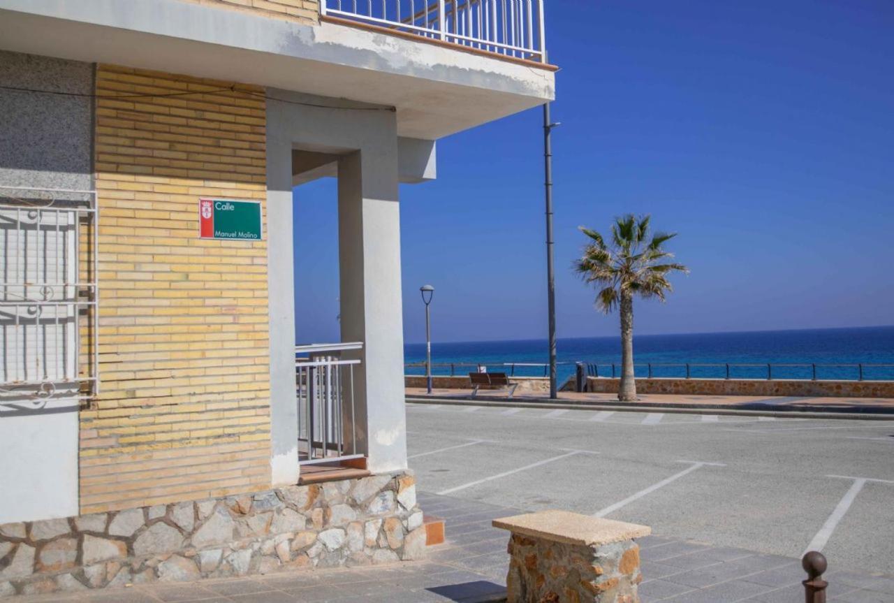 Beautiful Two Bedroom Apartment Next To The Beachfront Torre de la Horadada Zewnętrze zdjęcie