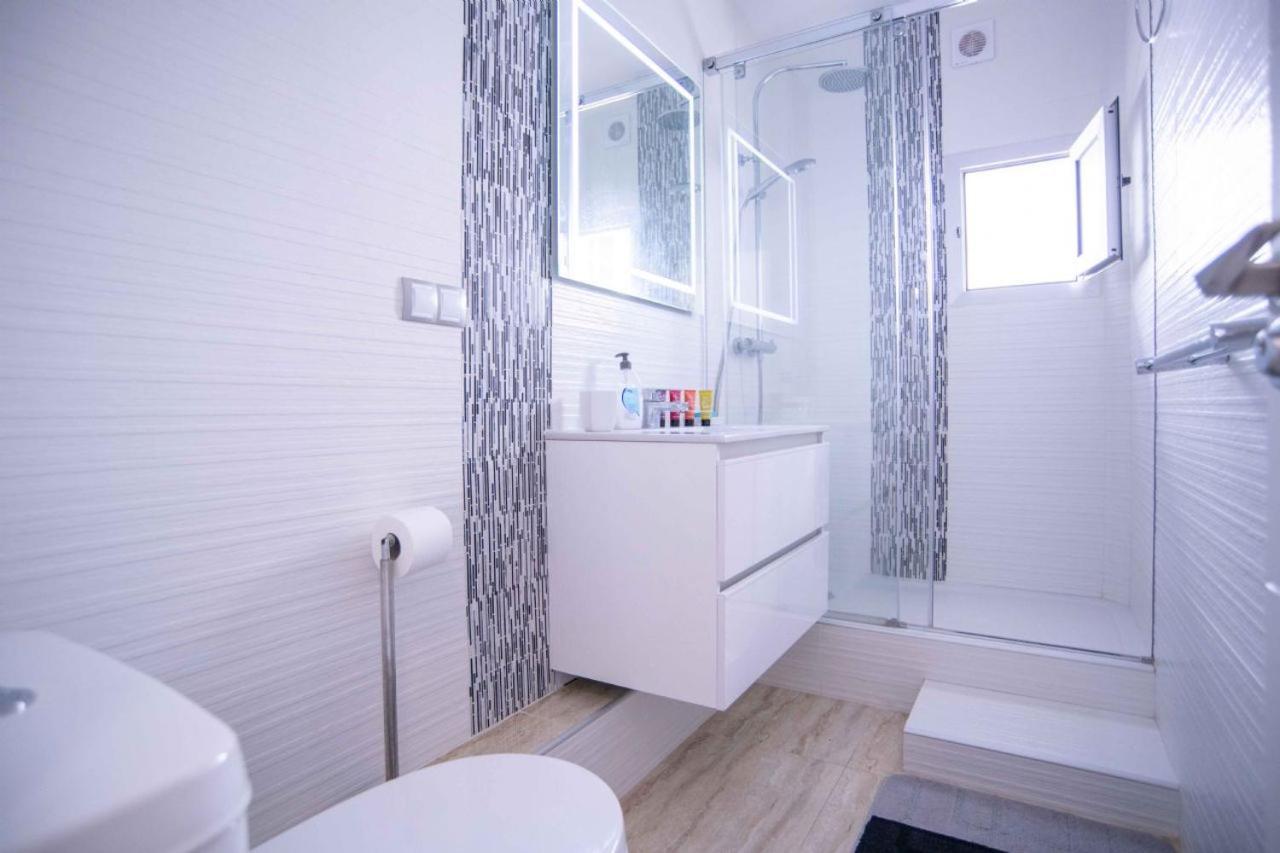 Beautiful Two Bedroom Apartment Next To The Beachfront Torre de la Horadada Zewnętrze zdjęcie