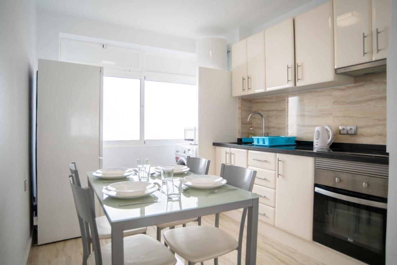 Beautiful Two Bedroom Apartment Next To The Beachfront Torre de la Horadada Zewnętrze zdjęcie