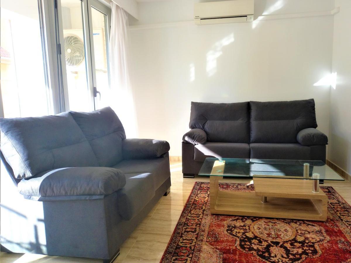Beautiful Two Bedroom Apartment Next To The Beachfront Torre de la Horadada Zewnętrze zdjęcie